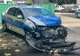 Autospecială a poliției implicată într-un accident în localitatea Șendreni