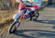 Motocicletă căutată de autorităţile din Italia, descoperită în Galați