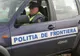 Autoturism fără drept de circulație depistat în trafic, la ieșire din municipiul Galați