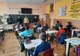 Jandarmii, polițiștii și polițiștii de frontieră au răspuns întrebările elevilor din Vlădești