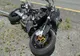 Un minor de 16 ani a intrat cu motociclul în impact cu un autoturism care ieșea dintr-o spălătorie