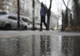 Avertizare meteo de polei în județul Galați