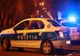 A accidentat doi pietoni pe trotuar 