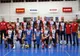 Victorie cu 3-0 pentru CSM Arcada Galați în fața francezilor de la  Chaumont VB 52