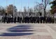 Ziua Naţională a României fără parada militară la Galați  