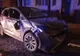 Accident cu trei mașini implicate într-o intersecție din municipiul Galați