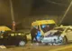 Accident soldat cu rănirea ușoară a trei tineri