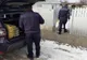 Jandarmii au făcut niște copii fericiți