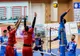 CSM Arcada Galați a încheiat anul 2021 pe primul loc în Divizia A1 la volei masculin