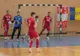 United Galați a câștigat cu 3-2 derby-ul cu Autobergamo Deva