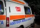 A acroșat un bărbat care de deplasa pe partea carosabilă a D.J. 255