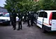 Percheziții la un bărbat, de 24 de ani, din comuna Berești Meria