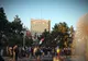 Trei protestatari gălățeni trimiși în judecată pentru că au blocat strada Domnească