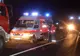 Doi tineri din Galați au ajuns la spital din cauza unui șofer fără experiență