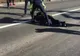 Pieton accidentat în localitatea Cudalbi