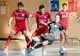 United Galați a învins cu 12-1 Clujana Cluj-Napoca