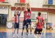 Arcada Galați s-a calificat în Final Four-ul Cupei României la volei masculin