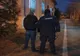 A lovit un bărbat în plină stradă fără motiv