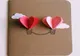 Expoziție hand - made dedicată Zilei de Valentine Day - Ziua Îndrăgostiților