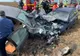 Accident pe D.J. 251, în afara localității Schela