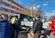 O ucraineancă refugiată, cazată la unul dintre căminele studențești din Galați, a decedat în această dimineață
