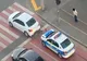 Autospecială a Poliției implicată într-un accident la Galaţi