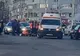 Gălățeancă lovită de o mașină pe trecerea de pietoni
