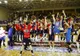 CSM Arcada Galați a câștigat Cupa României la volei masculin
