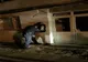 VIDEO: Intervenția rapidă a jandarmilor a salvat viața unor tineri amenințați cu maceta