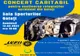 Concert caritabil pentru susţinerea refugiaţilor ucraineni din Galaţi