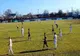 Sporting Liești a ratat play-off-ul după ce a fost liderul seriei a II-a din etapa a 2-a până în etapa a 8-a