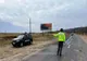 Fără permis și sub influența băuturilor alcoolice depistat de polițiștii de frontieră de la Foltești
