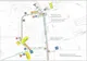 Trafic închis și trasee deviate pe bulevardul George Coşbuc