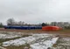 O tabără pentru refugiați a fost ridicată pe stadionul Dunărea din Galați