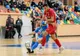 United Galați a învins cu 6-1 pe Sportul Ciorăști și s-a calificat în Final Fourul Cupei României