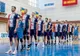 CSM Arcada Galați a încheiat sezonul regulat cu o victorie cu 3-0 în fața celor de la Dinamo București