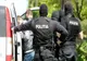 Cinci bărbaţi din Tecuci au fost arestaţi pentru furt calificat în urma unui apel la 112