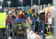 Poliţia de Frontieră: 7.915 cetăţeni ucraineni au intrat în România duminică, fiind înregistrată o scădere cu 21% faţă de ziua precedentă
