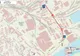 Se va închide circulaţia autovehiculelor pe str. Gara nr. 8