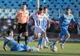 Oțelul Galați a învins cu 1-0 pe Aerostar Bacău în prima etapă din play-off-ul Ligii a 3-a