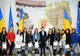 Schimb de experiență între Colegiul Național ”Alexandru Ioan Cuza” din Galați și Liceul Tehnologic ”Daniel Arnaut” din Riberac