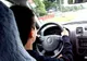 Copil de 13 ani lăsat la volan de mama sa