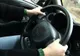 Un adolescent de 16 ani a furat mașina mătușii să se plimbe prin comuna Buciumeni