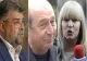 Sfaturile unui politician "bătrân"  către o diavoliță mai tânără 