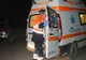 Accident rutier pe D.J. 252G, în afara localității Țepu
