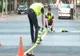 Pieton accidentat pe strada Brăilei din municipiul Galați