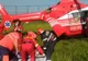 Minor de 5 ani accidentat grav pe DJ240