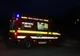 Ambulanță SMURD implicată într-un accident în intersecția străzii Brăilei cu strada Frunzei din municipiul Galați 