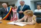 Trenul regal a ajuns marți seara în Gara Galați