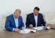 Acord pentru autobuze electrice